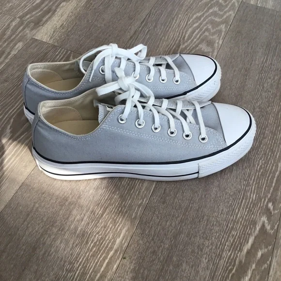 Converse Chuck Taylor All Star Unisex Low Top Shoes size 9 $70 - Picture 5 of 12